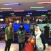 Karataş çalışanları Bowling Turnuvasında buluştu